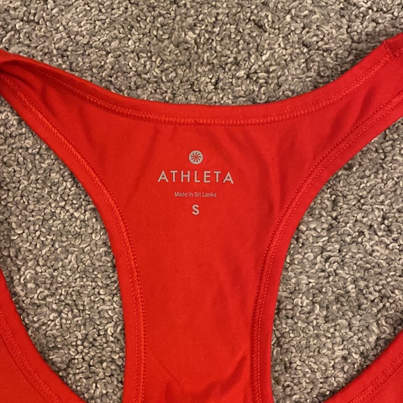 Athleta Tank - Picture 3 of 3